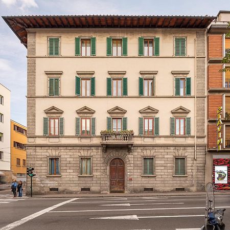 Il Marzocco Boutique B&B Firenze Kültér fotó