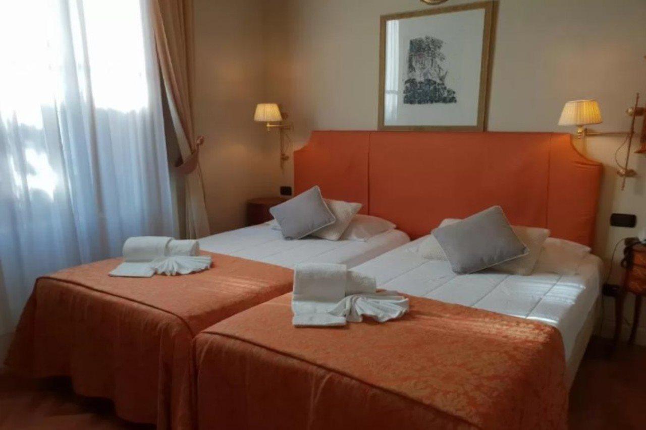 Il Marzocco Boutique B&B Firenze Kültér fotó