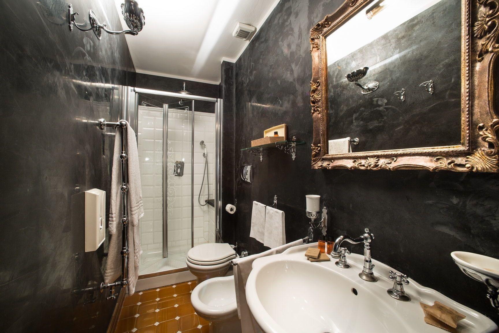 Il Marzocco Boutique B&B Firenze Kültér fotó
