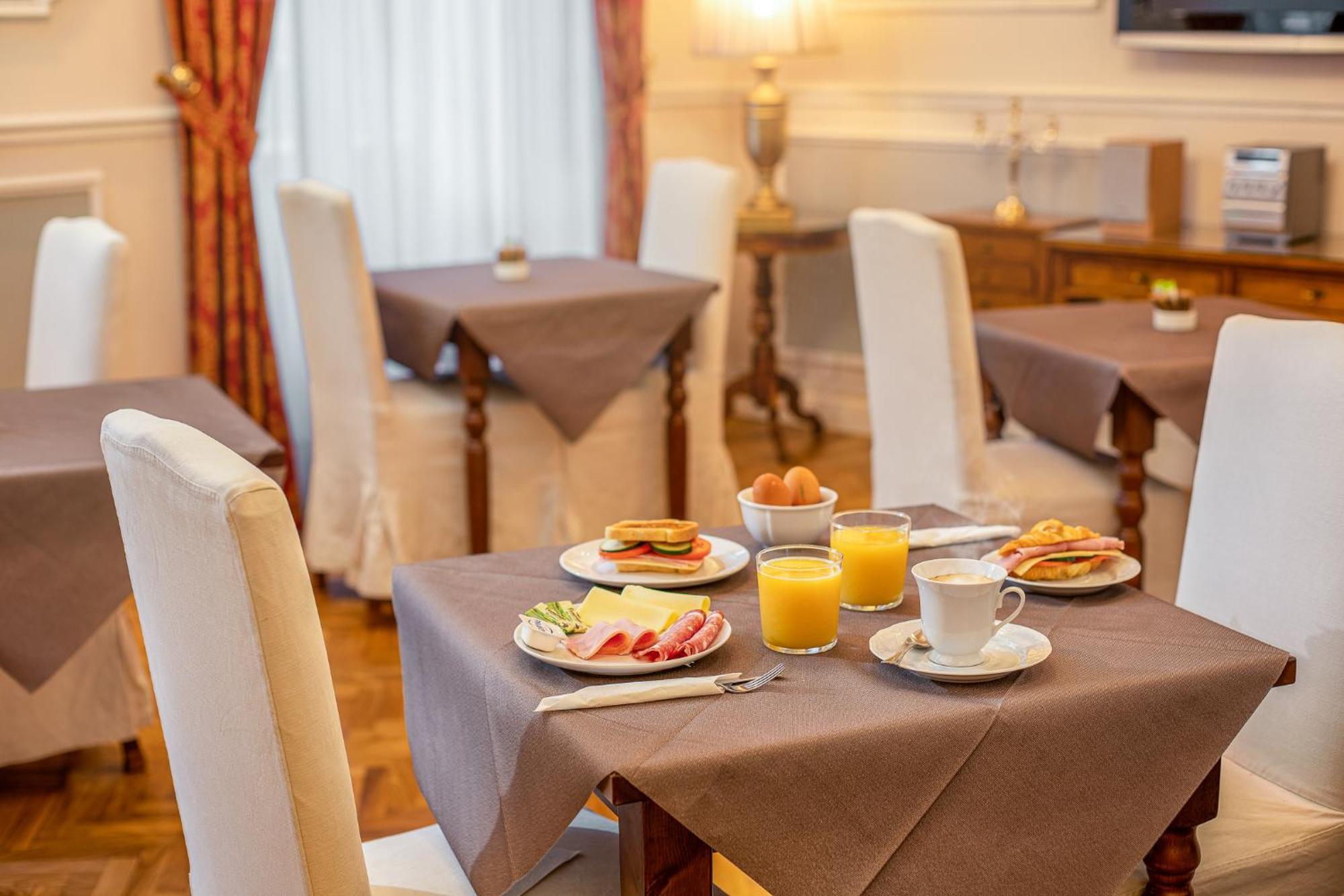 Il Marzocco Boutique B&B Firenze Kültér fotó