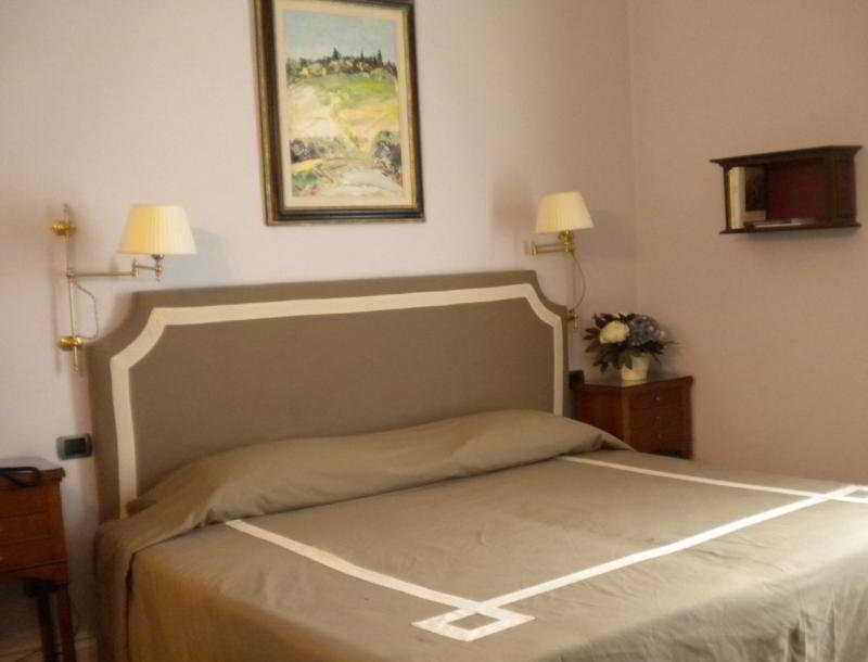 Il Marzocco Boutique B&B Firenze Kültér fotó