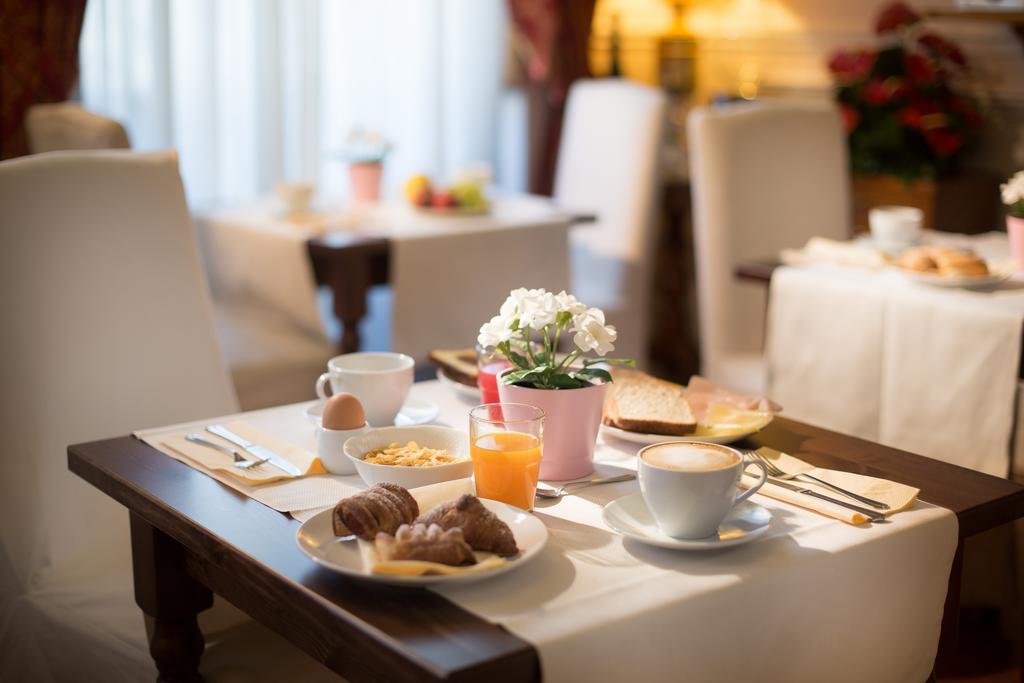 Il Marzocco Boutique B&B Firenze Kültér fotó